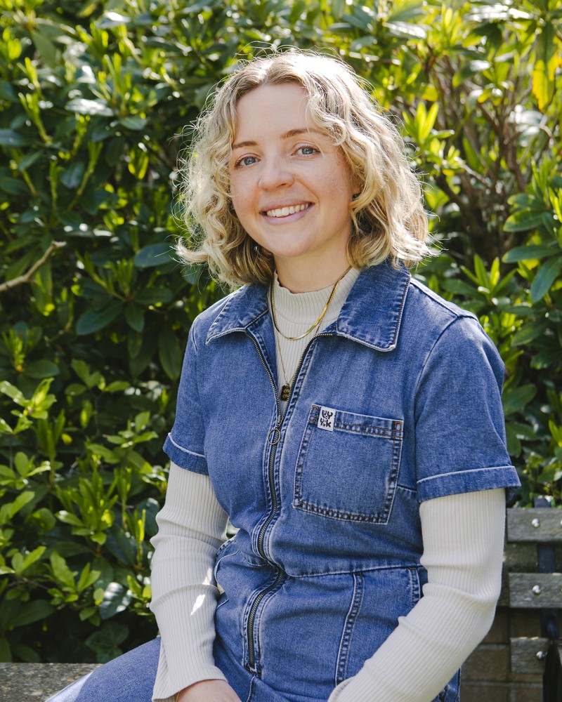 Rachael Cruickshanks